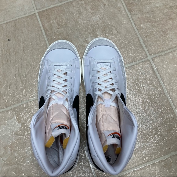 Nike Blazer Mid ‘77 Men’s 11 - Picture 7 of 11